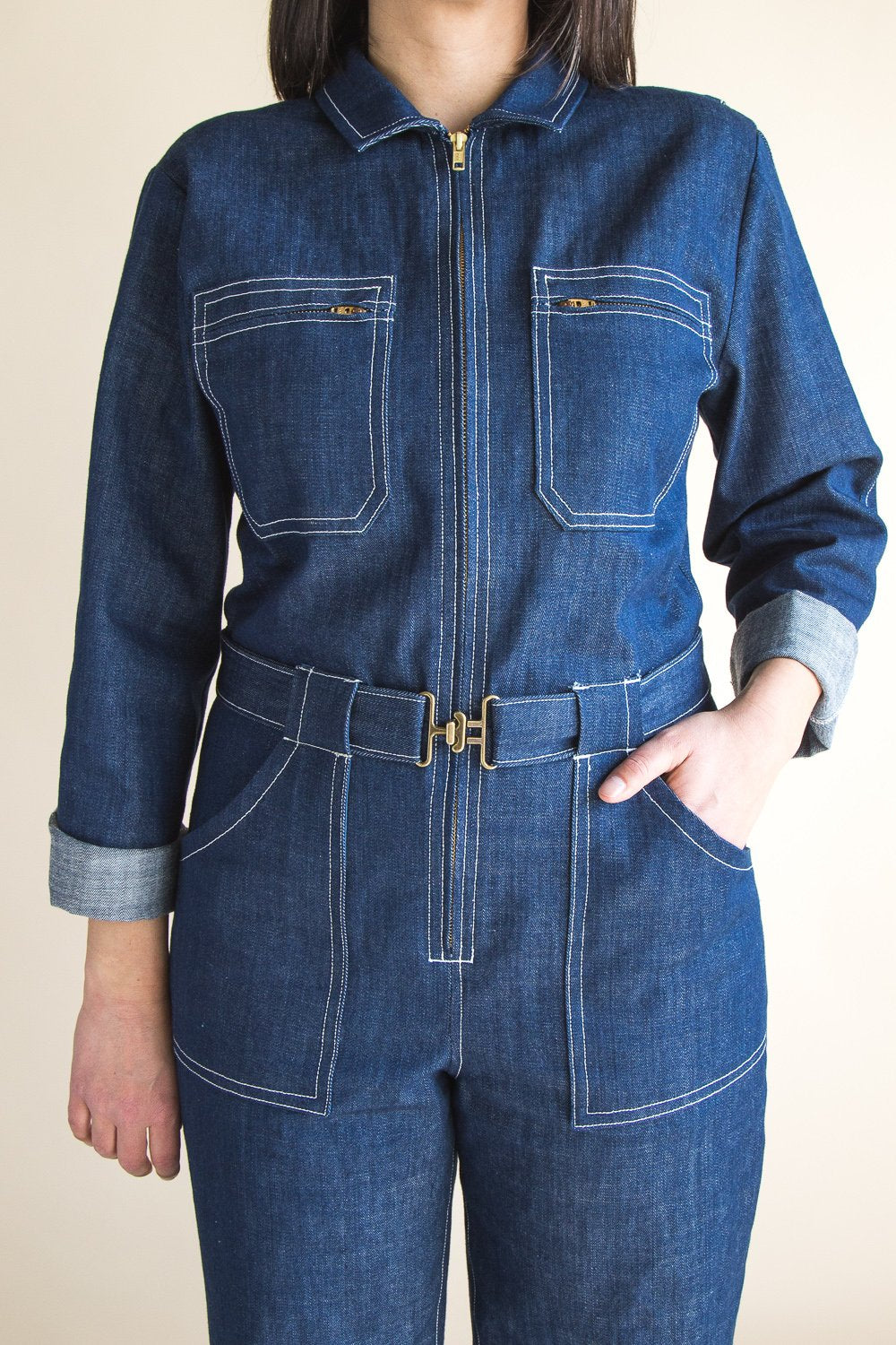 BlancaFlightSuit_Boilersuitpattern-10_7d654a70-044e-4dcf-bf35-bfafde143f29 | Core Fabrics