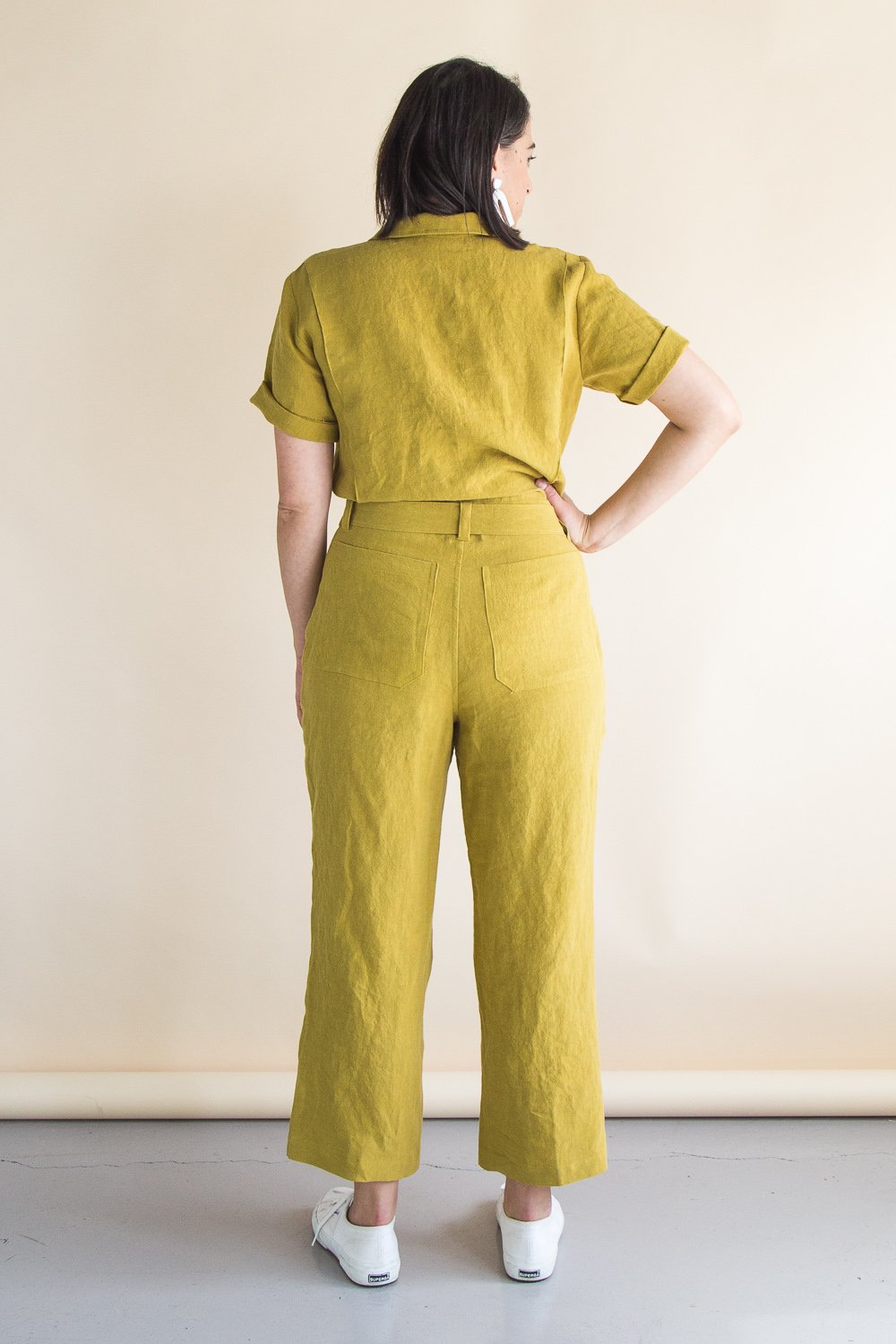 BlancaFlightSuit_Boilersuitpattern-13_26f09a80-4caa-418d-b11b-7abe8e73b759 | Core Fabrics