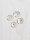 Agoya Shell Buttons | Core Fabrics
