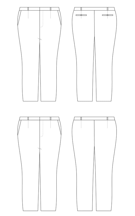 Cashmerette-Meriam-Trousers--Core-Fabrics_35fb490e-8e5f-4bb5-8926-1bf654739558 | Core Fabrics