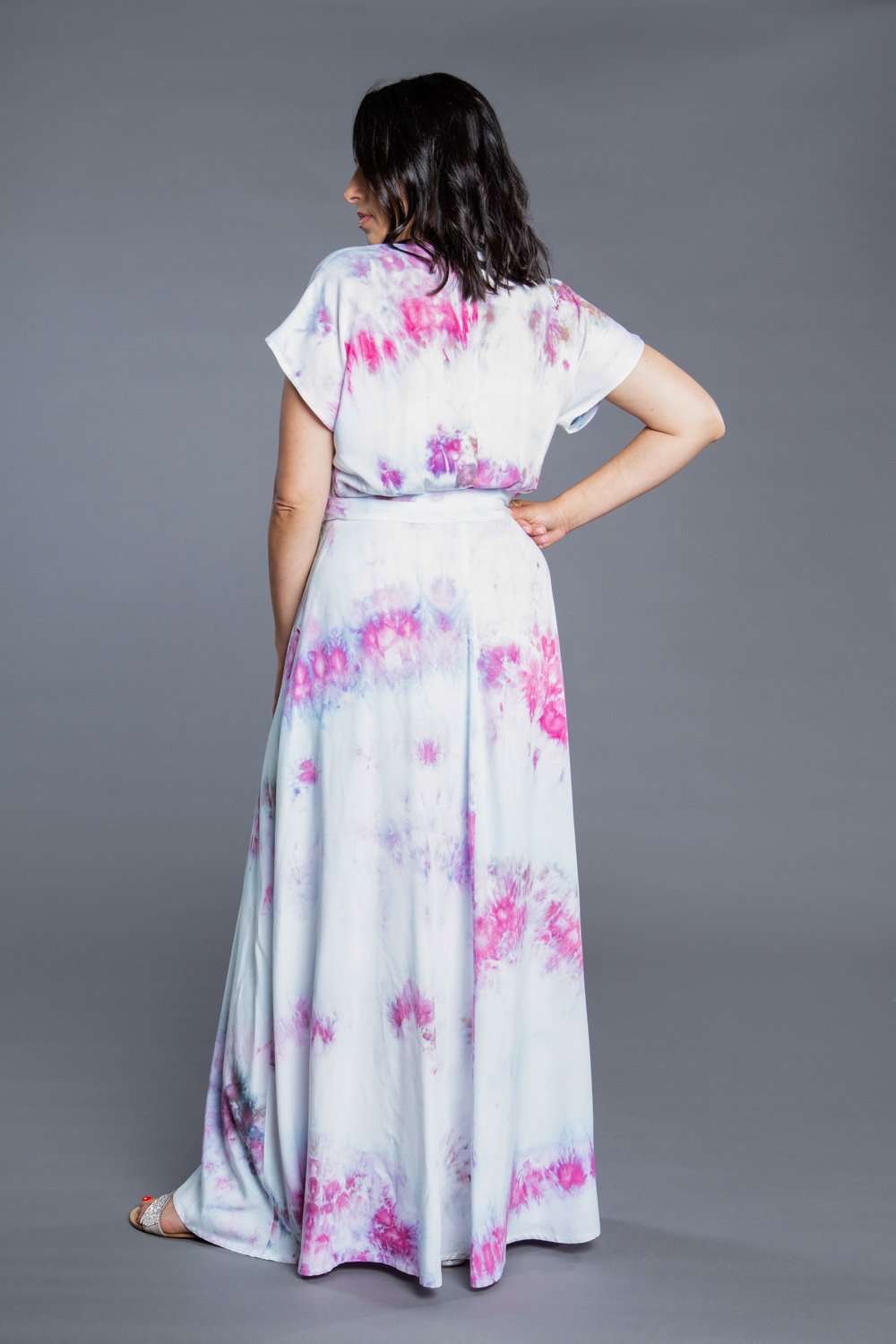ElodieWrapDressPattern_Wrapdresssewingpattern-5 | Core Fabrics