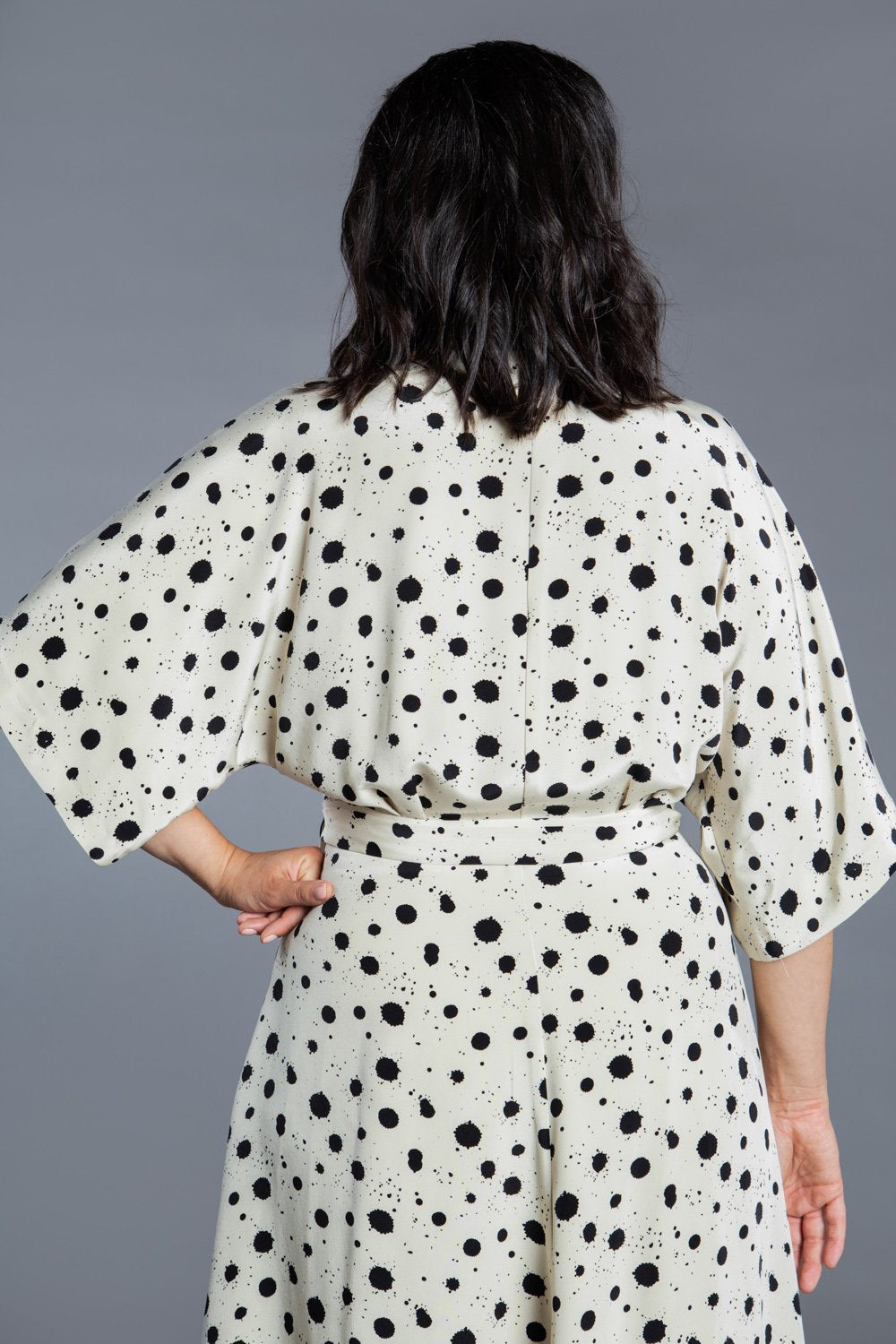 ElodieWrapDressPattern_Wrapdresssewingpattern-9 | Core Fabrics
