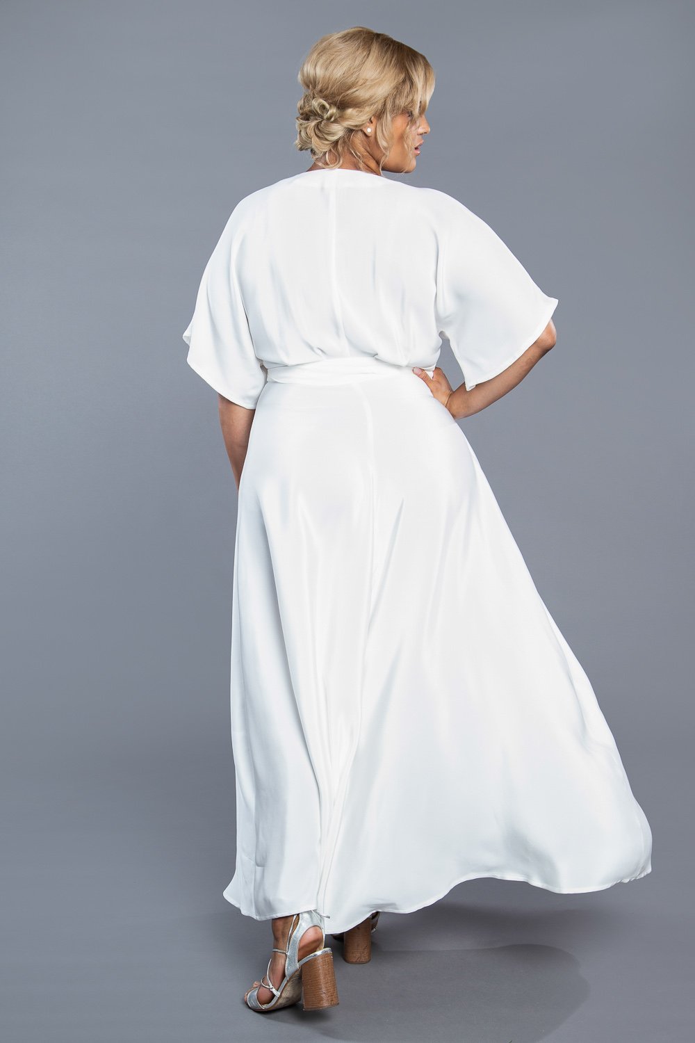 ElodieWrapDress_Plussizewrapdresssewingpattern4 | Core Fabrics