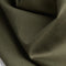 Midweight Organic Cotton Twill - Olive