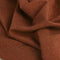 Organic Cotton + Tencel Stretch Knit Jersey - Rust