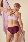 Faye Swimsuit Pattern - Bikini Sewing Pattern by Closet Core Patterns