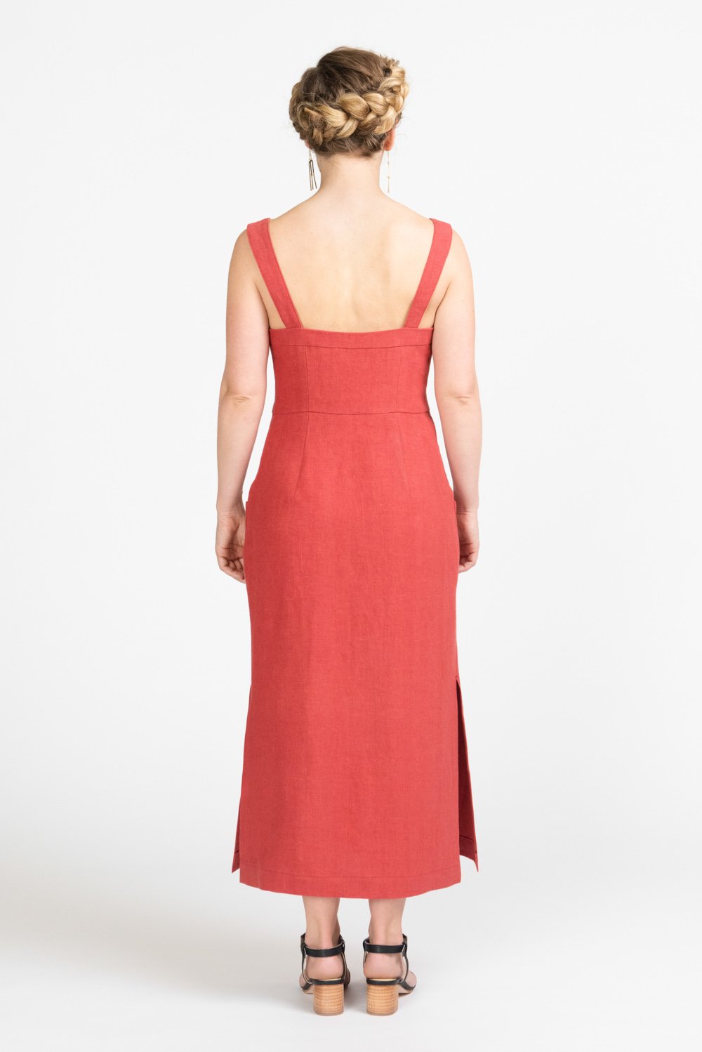 Fiona_Sundress_Pattern_Summer_dress_pattern_3dae8772-0bbd-4b52-9312-644426c6fd2e | Core Fabrics