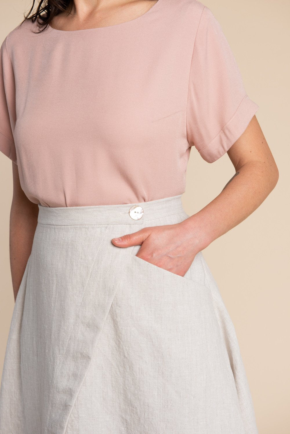 Fiore_Skirt_Pattern_Closet_Case_Patterns-19_02e63a7c-7f52-45f0-8817-f29ceb52c8c7 | Core Fabrics