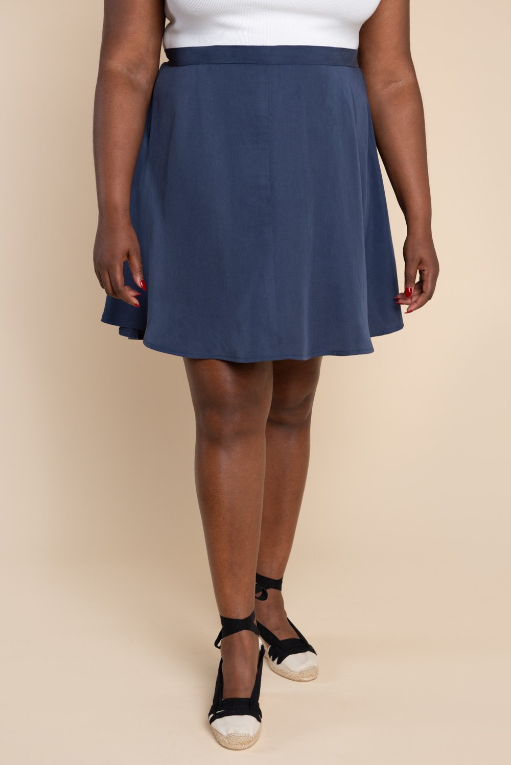 Fiore_Skirt_Pattern_Closet_Case_Patterns-4_a965b9a5-9376-4ca3-b72e-c29306dbdfe1 | Core Fabrics