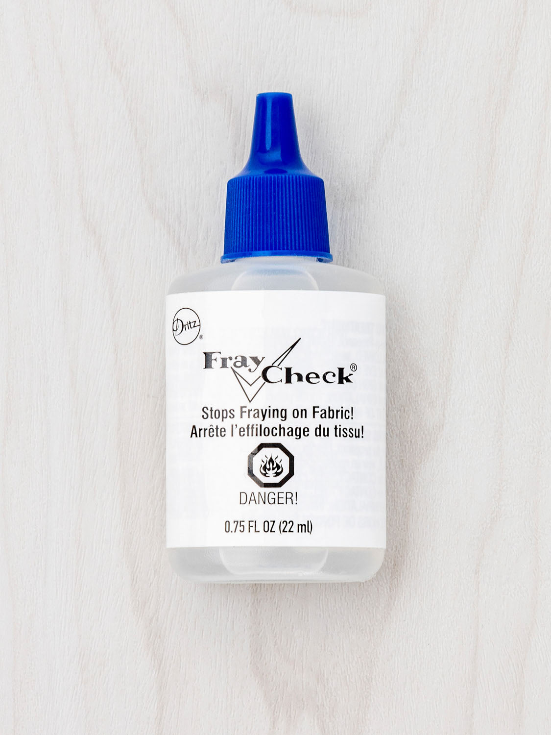 Fray Check Liquid Seam Sealant | Core Fabrics