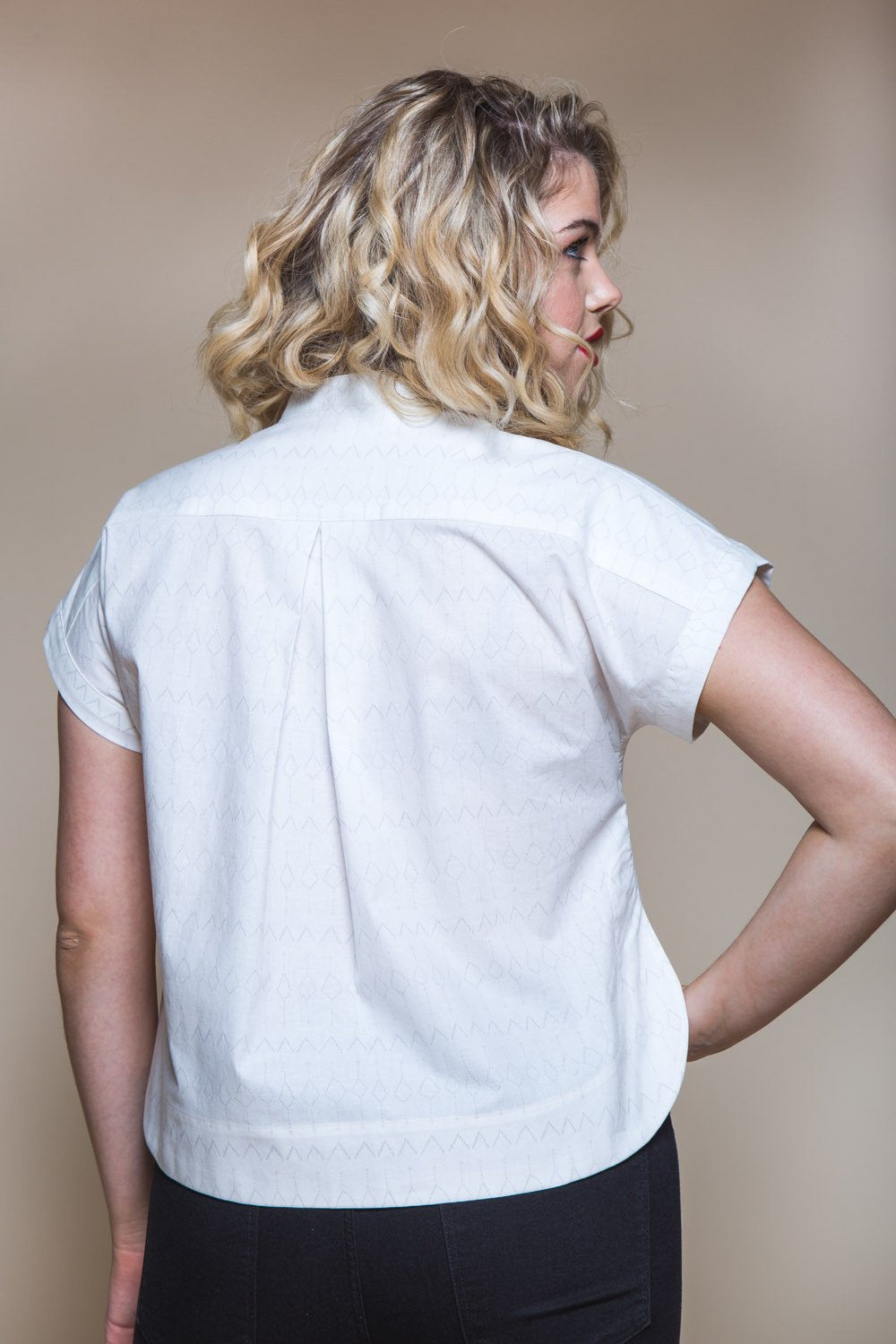 Kalle_Button-down_Shirt_Pattern_Shirtdress_pattern-12_51e7d504-8c37-40b9-9081-87a1ed4ae381 | Core Fabrics