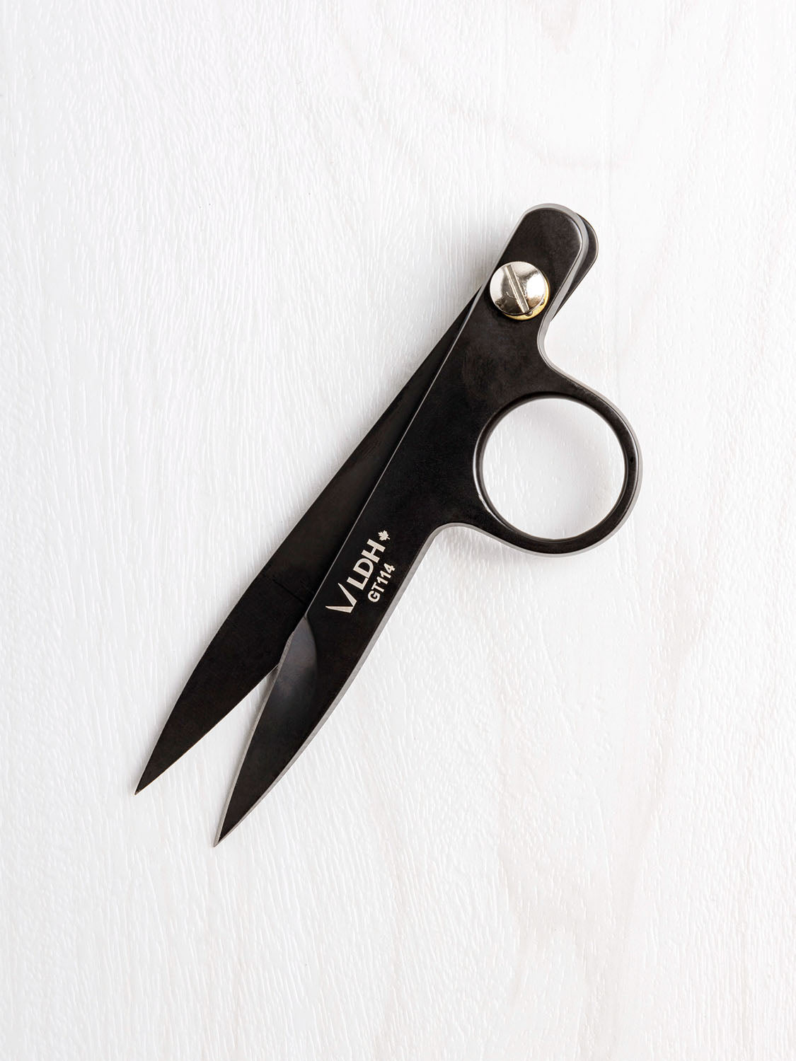LDH Midnight Edition Thread Snips | Core Fabrics