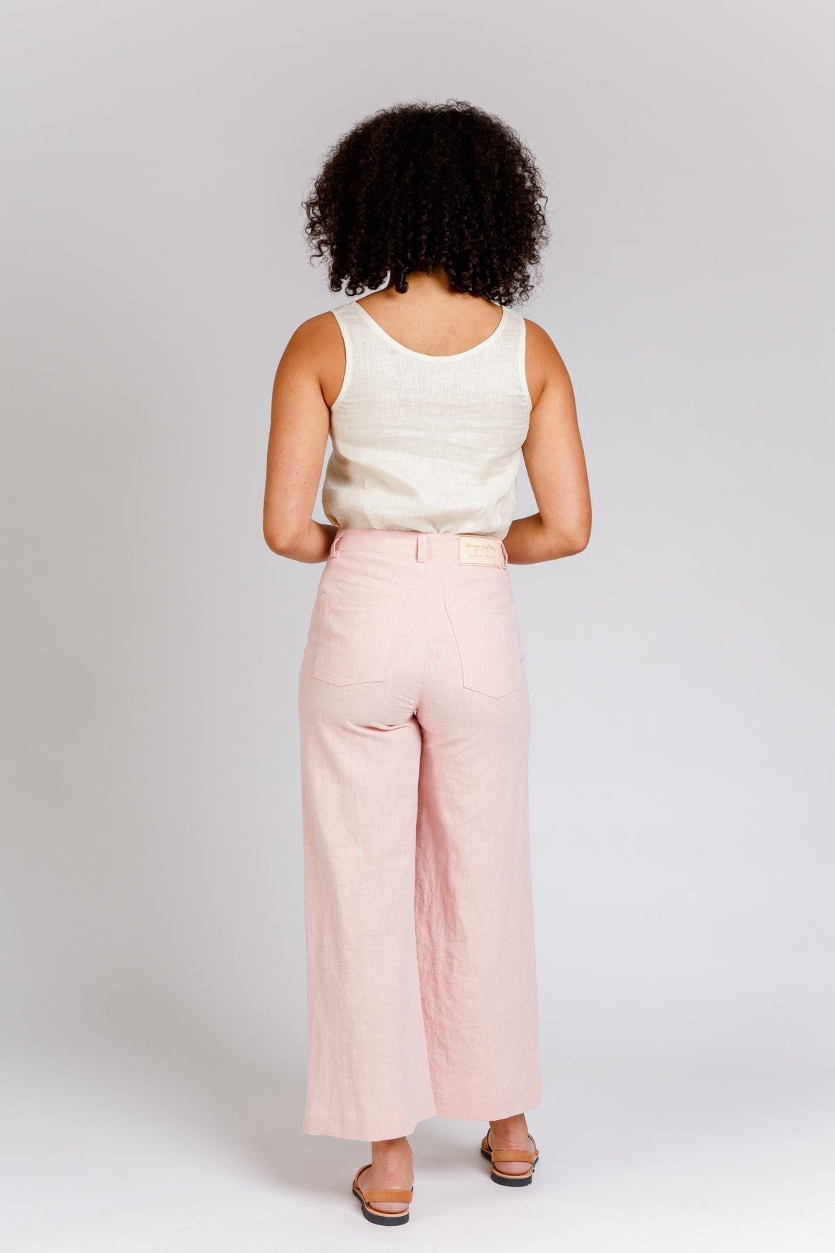 Megan Nielsen - Dawn Jeans | Core Fabrics