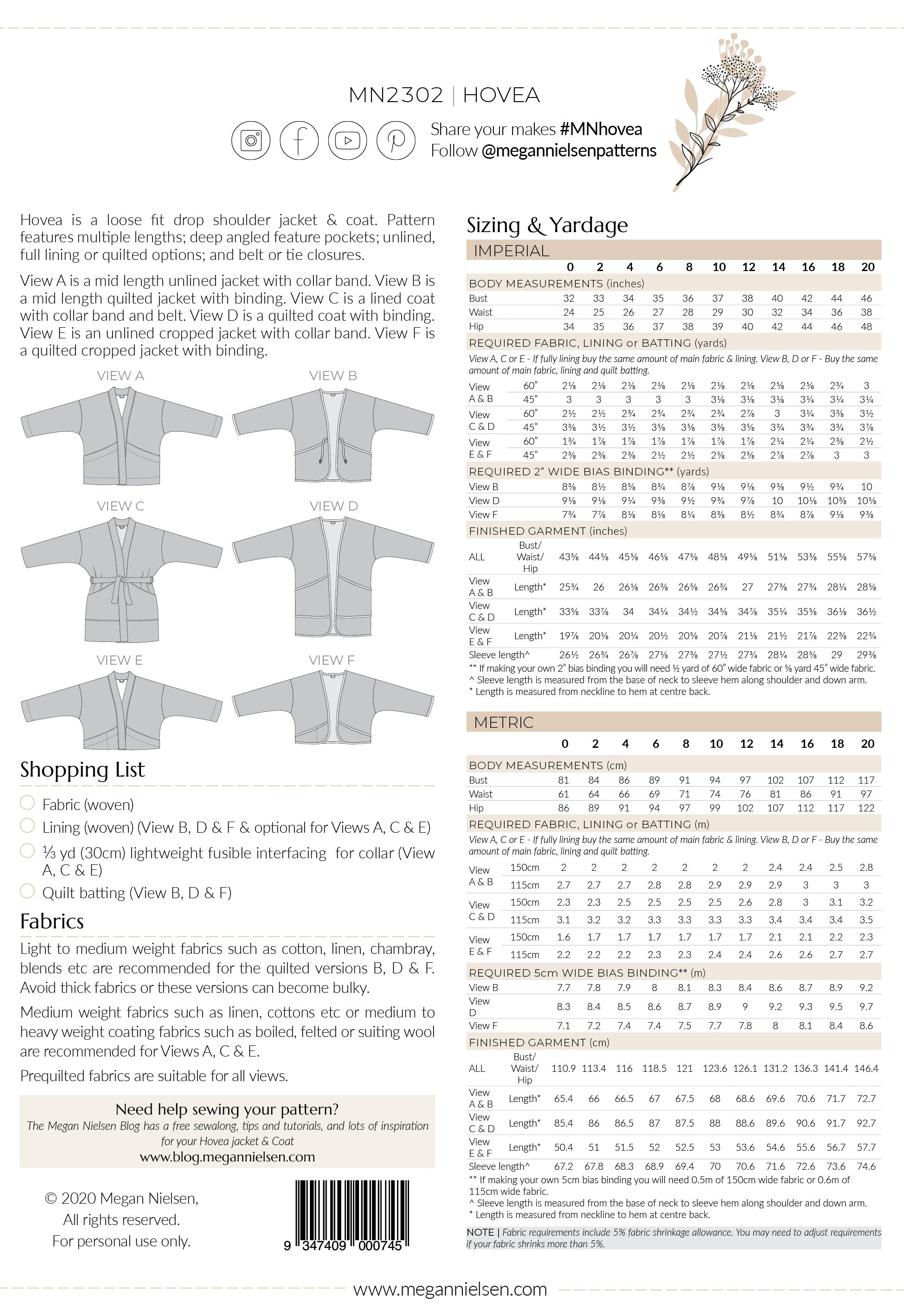Megan-Nielsen-Hovea-Jacket--Core-Fabrics_183d8bde-c3c7-471b-8405-33864389546f | Core Fabrics