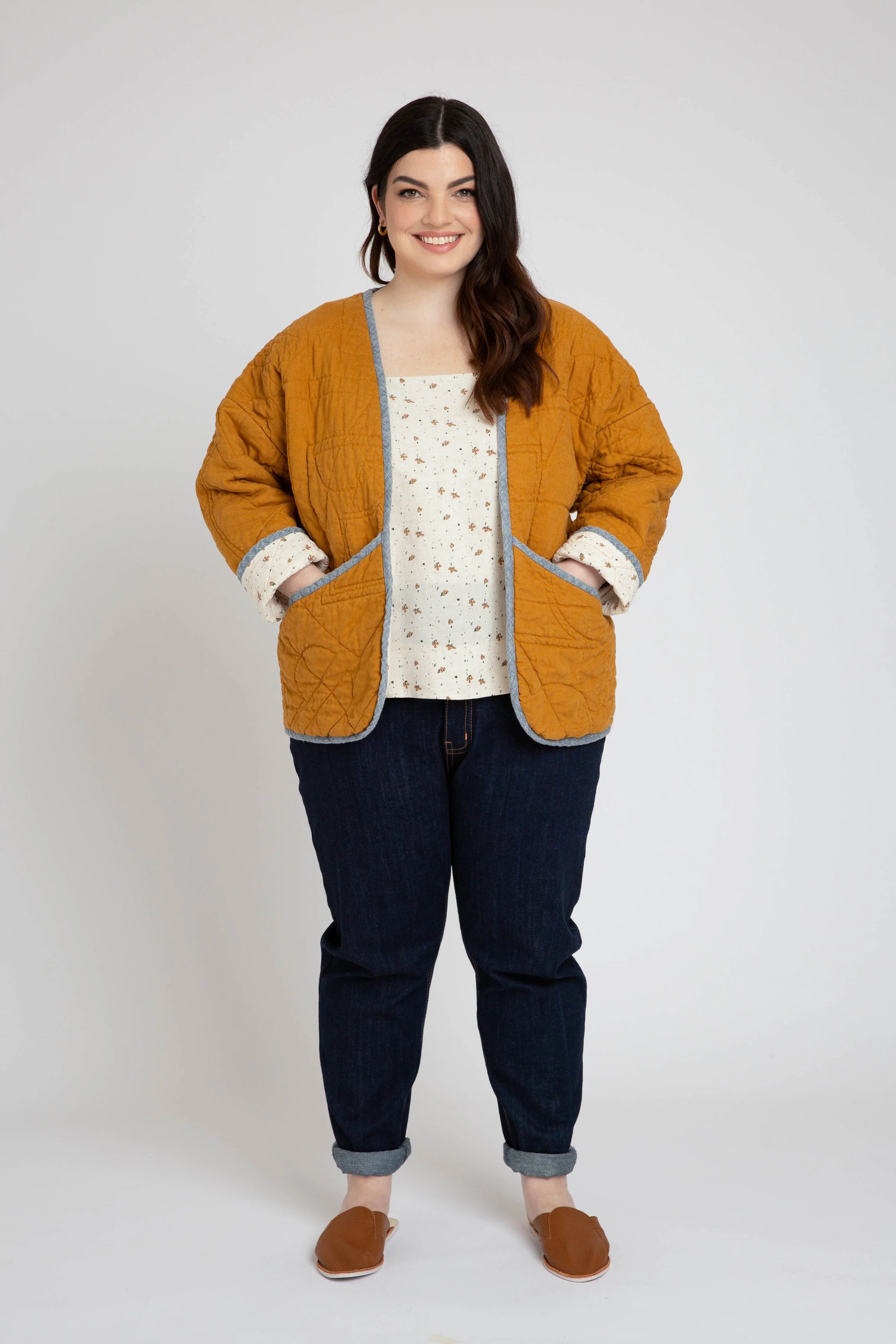 Megan-Nielsen-Hovea-Jacket--Core-Fabrics_66fcc069-362a-472e-93c6-e441776da1df | Core Fabrics