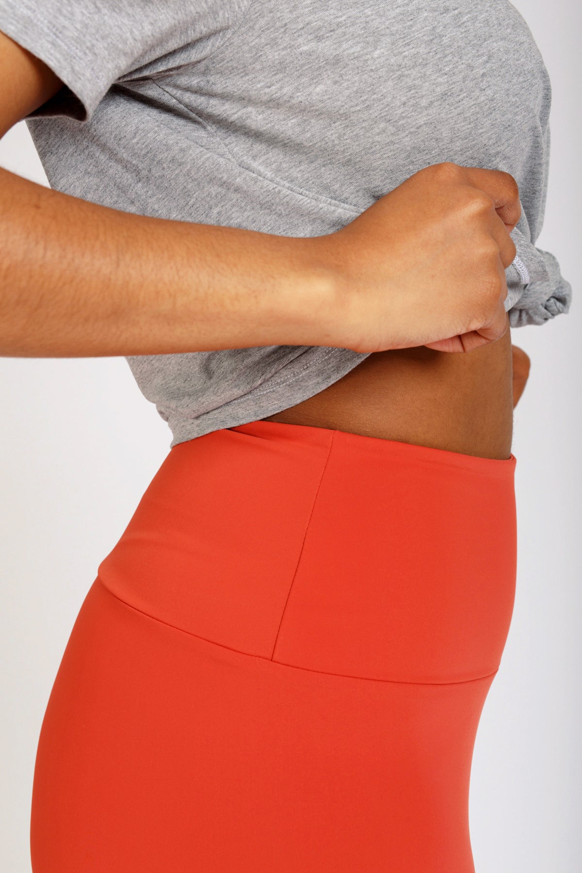 Megan Nielsen - Virginia Leggings | Core Fabrics