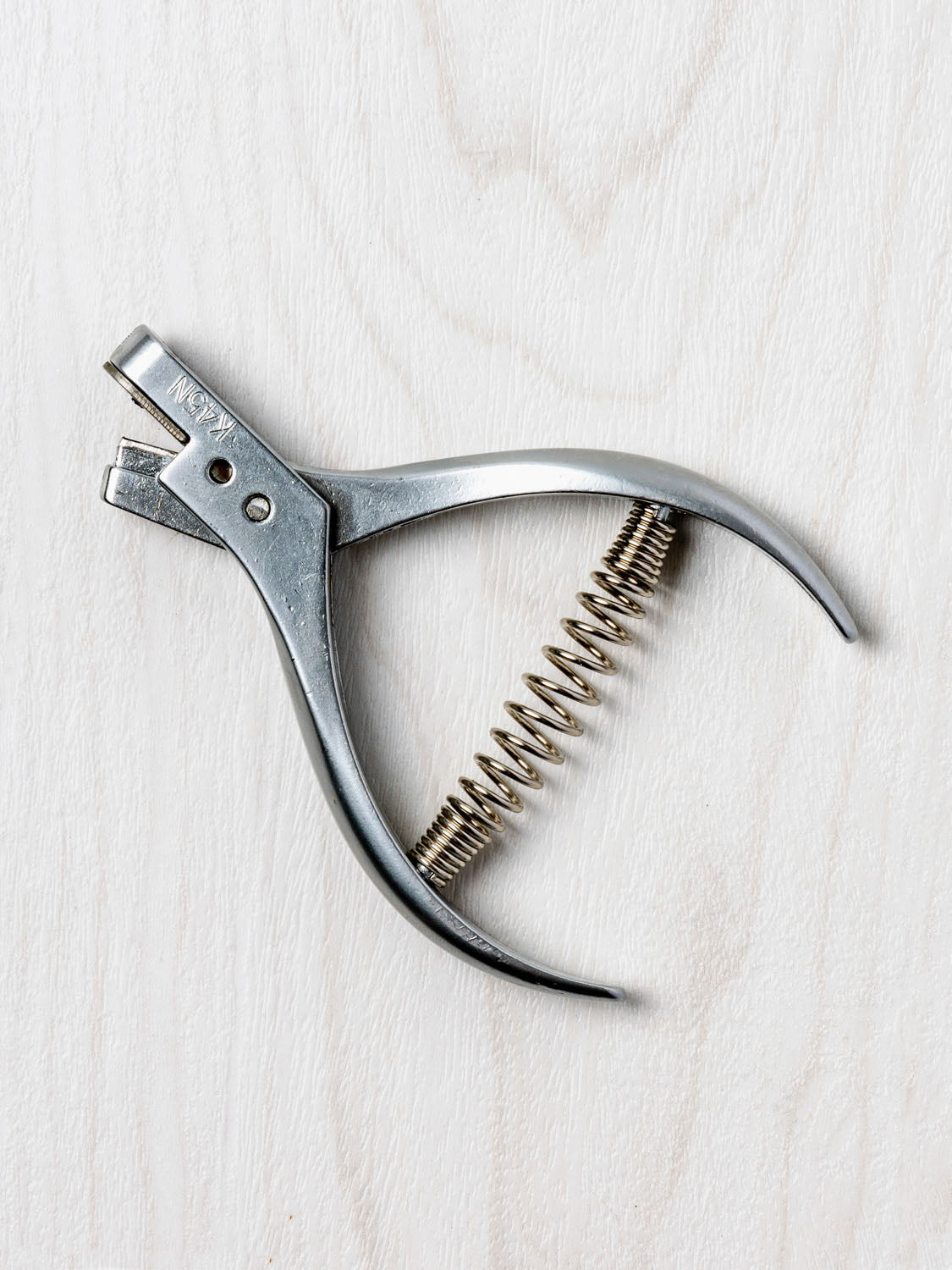 Metal Pattern Notcher | Core Fabrics