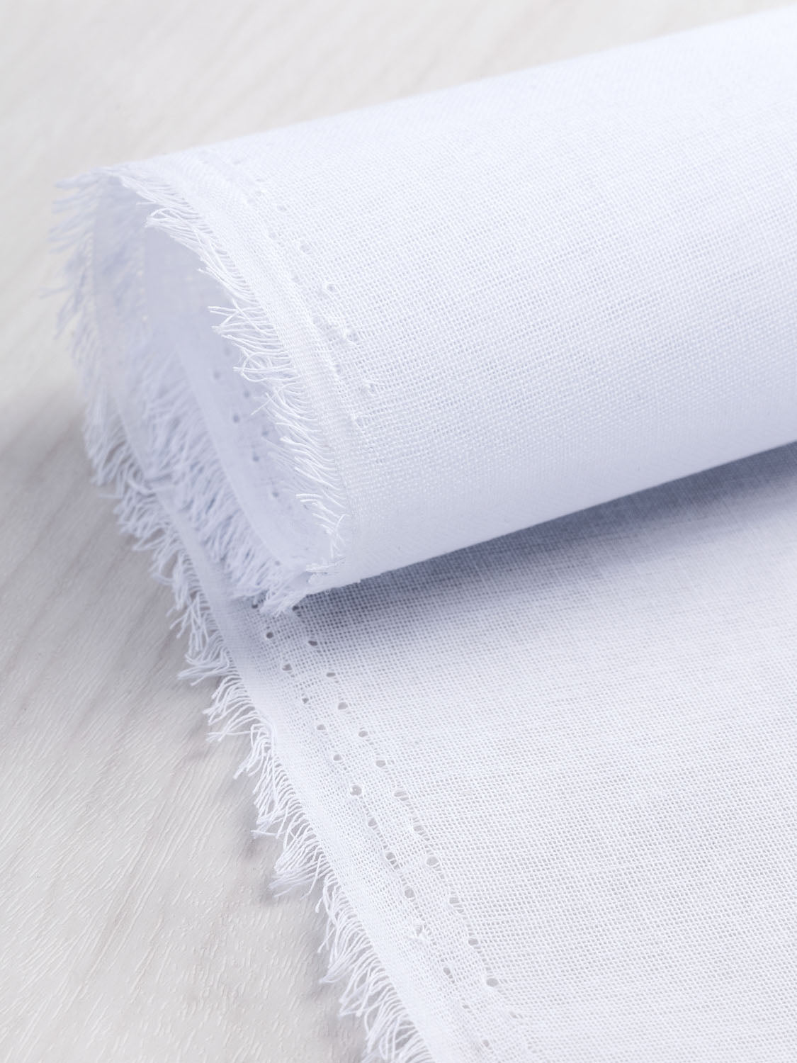 Firm Sew-In Cotton Buckram Interfacing