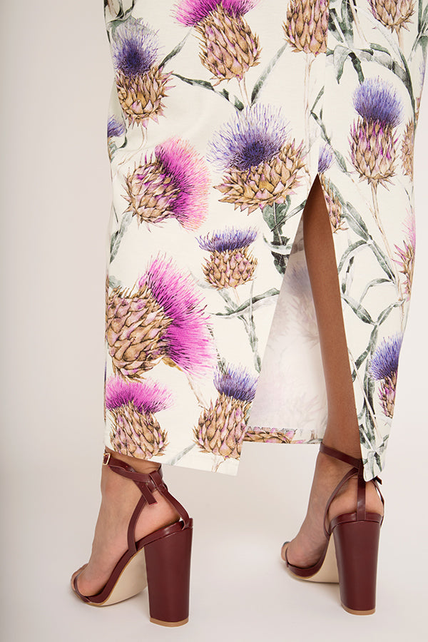 Named - Kielo Wrap Dress & Jumpsuit | Core Fabrics