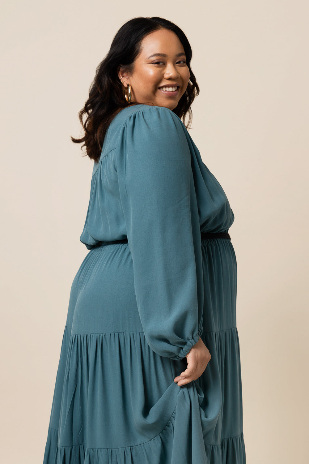 Nicks Blouse Pattern | Closet Core Patterns