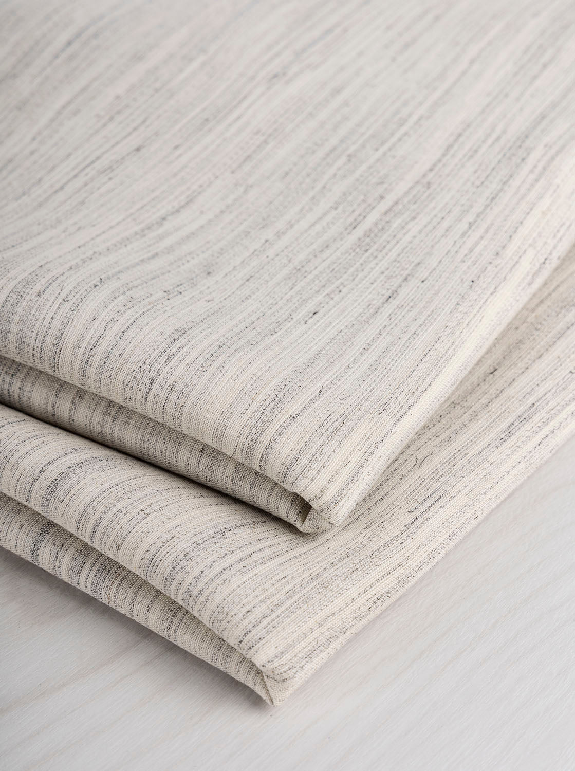 Non-Fusible Horsehair Canvas - Natural | Core Fabrics