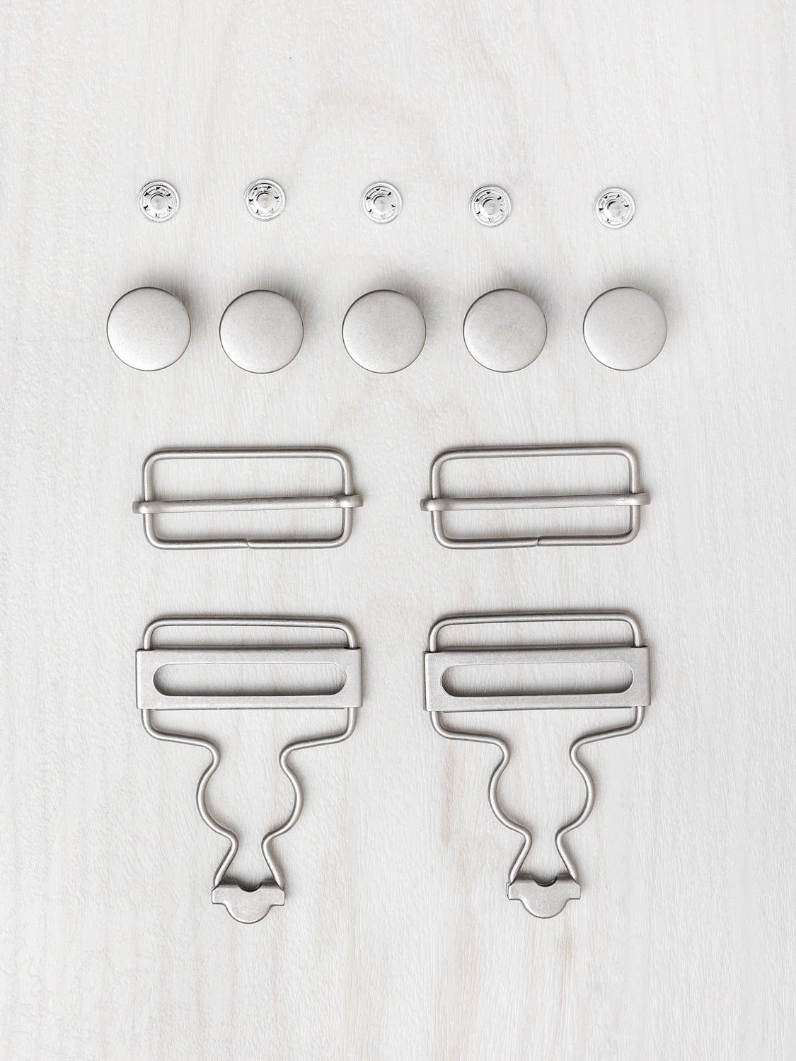 OverallKit-Silver-Components_LR | Core Fabrics