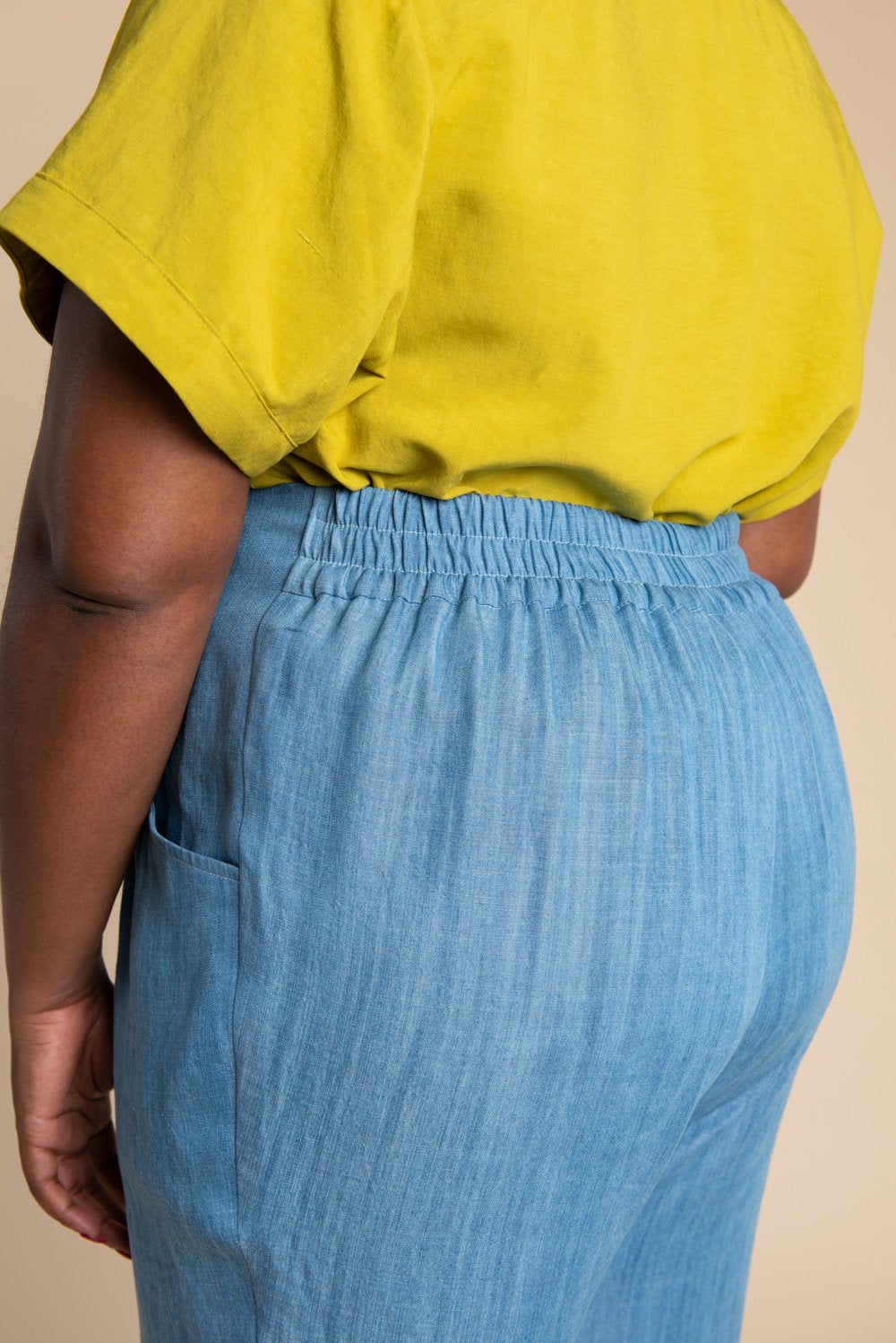 Pietra_Pants_Shorts_Pattern_Closet_Case_Patterns-33_b5059810-074b-47de-bfc5-429f914d5c18 | Core Fabrics