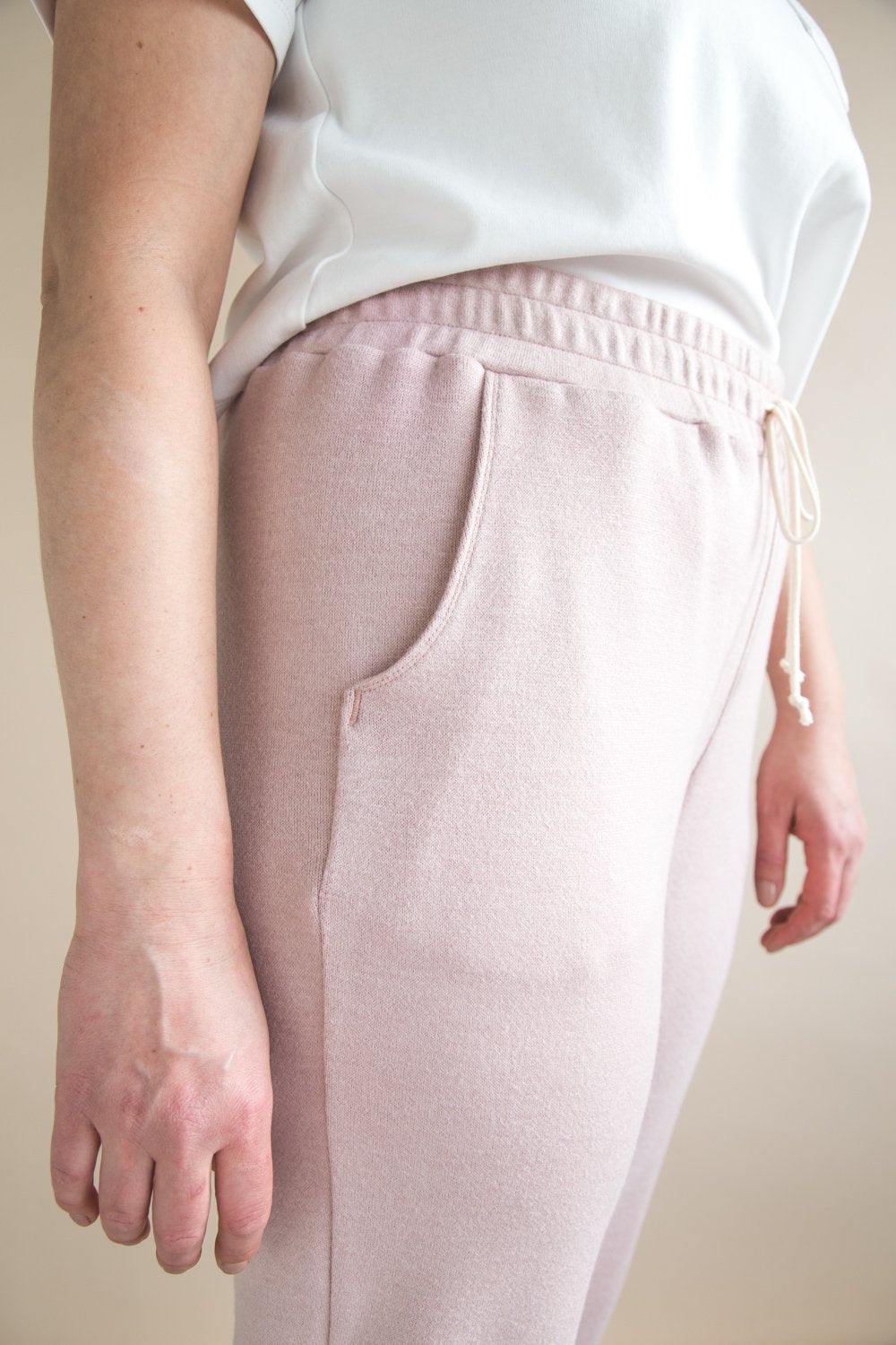 PlateauJoggers_Joggingpantpattern-7 | Core Fabrics