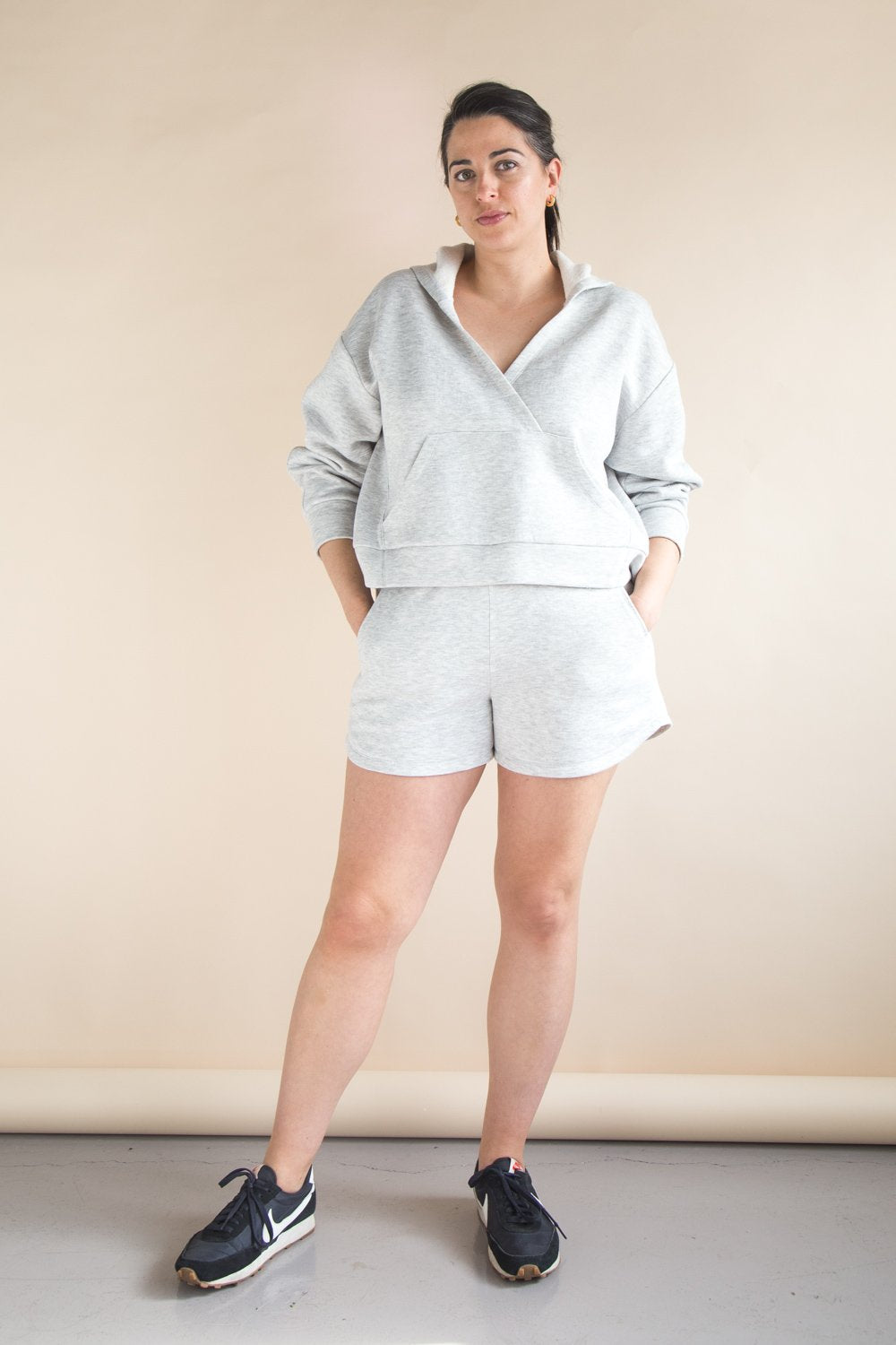 PlateauJoggers_Joggingpantpattern-9 | Core Fabrics