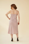 Simone Slip Dress + Camisole PDF Pattern | Core Fabrics