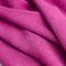 Viscose Lin Texturé - Magenta