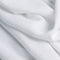 Viscose Lin Texturé - Blanc