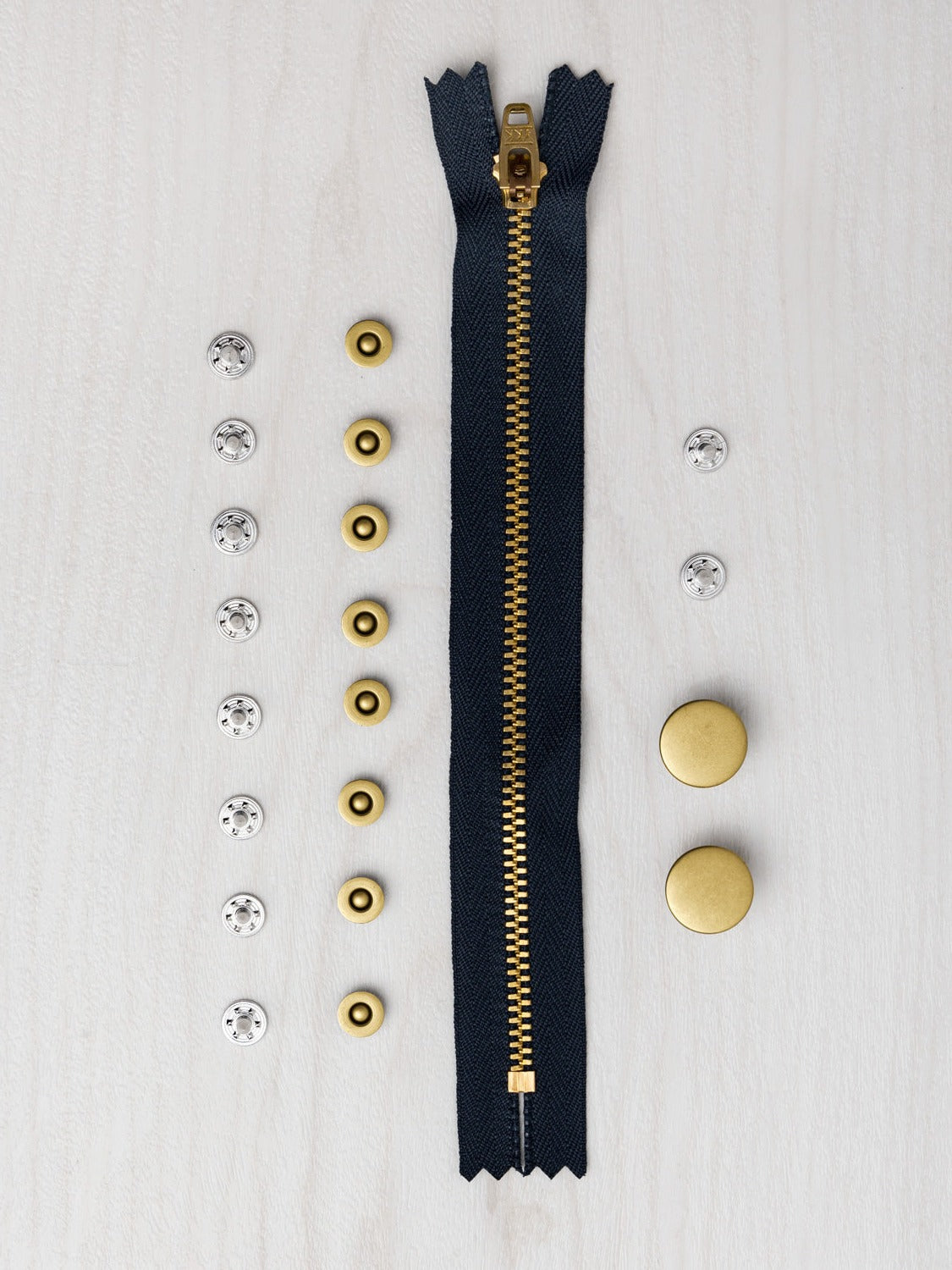 ZipperFlyKit-Gold-Components_LR | Core Fabrics