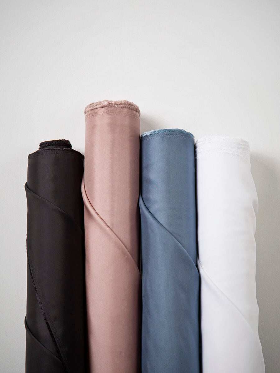 Lining, Underlining and Interlining Explained! How to Add Structure + Warmth to Your Sewing Projects