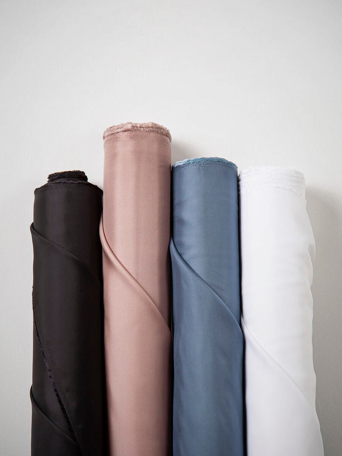 Lining, Underlining and Interlining Explained! How to Add Structure + Warmth to Your Sewing Projects