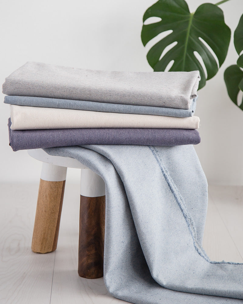 Understanding Textile Certifications & Terminology When Buying Sustainable Fabric