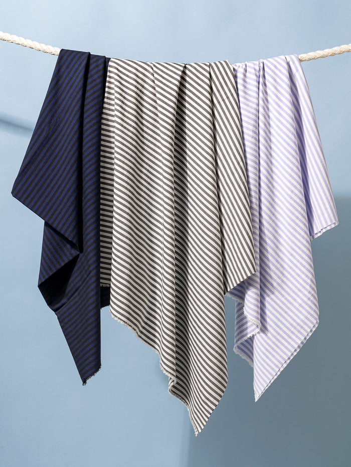 Drape, Hand, and Structure: Why Fabric Feel Is Hard to Describe (and How to Learn It)