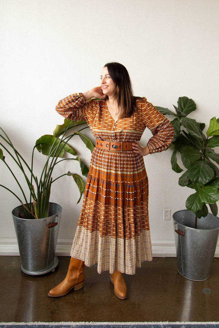 How to Use Border Prints and Panel Prints