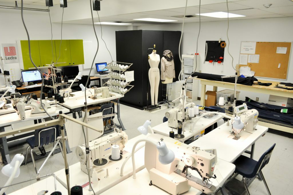 Sustainable Fashion in Action with Vestechpro