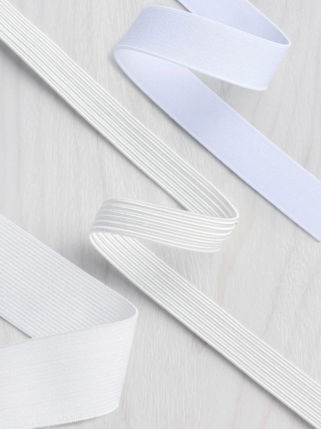 How To Choose Sewing Elastics | Sewing Elastic Guide | Core Fabrics