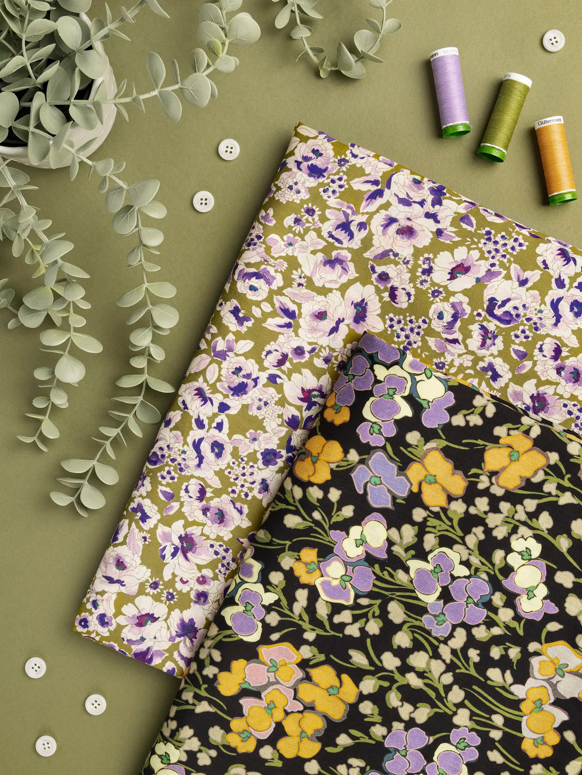 Core Fabrics | Online Fabric Store | Sustainable + Ethical Fabrics