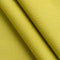10oz Organic Cotton Stretch Bull Denim - Chartreuse