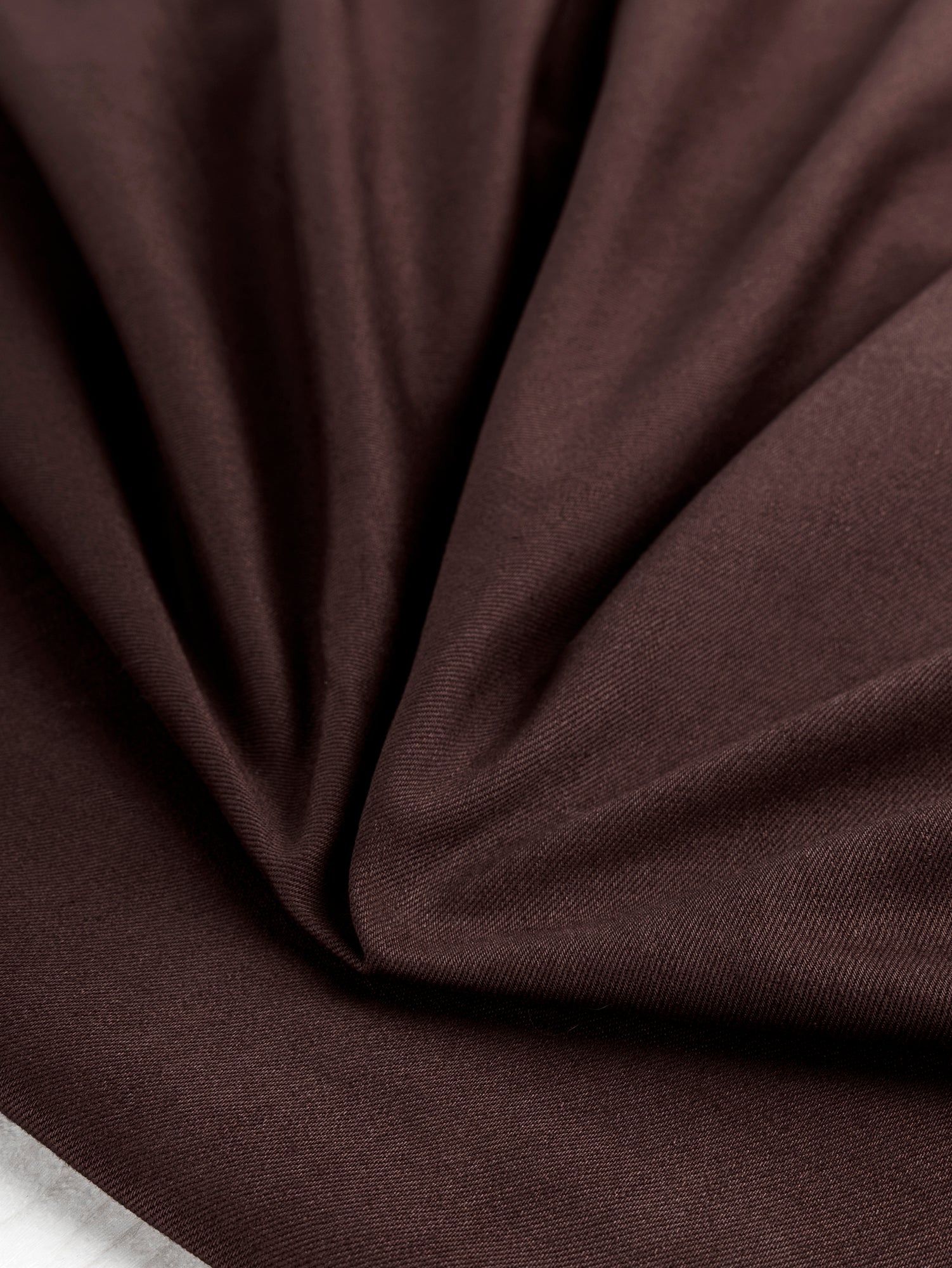 F-DEN022-003-10oz-Organic-Cotton-Stretch-Bull-Denim-Chocolate-Core-Fabrics-scrunched.JPG