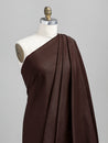 F-DEN022-003-10oz-Organic-Cotton-Stretch-Bull-Denim-Chocolate-Core-Fabrics-draped.JPG