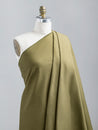 F-DEN022-007-10oz-Organic-Cotton-Stretch-Bull-Denim-Olive-Core-Fabrics-draped.JPG