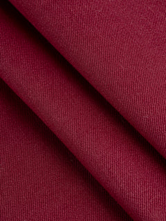 Bull denim extensible en coton biologique 10 oz – Rhubarbe