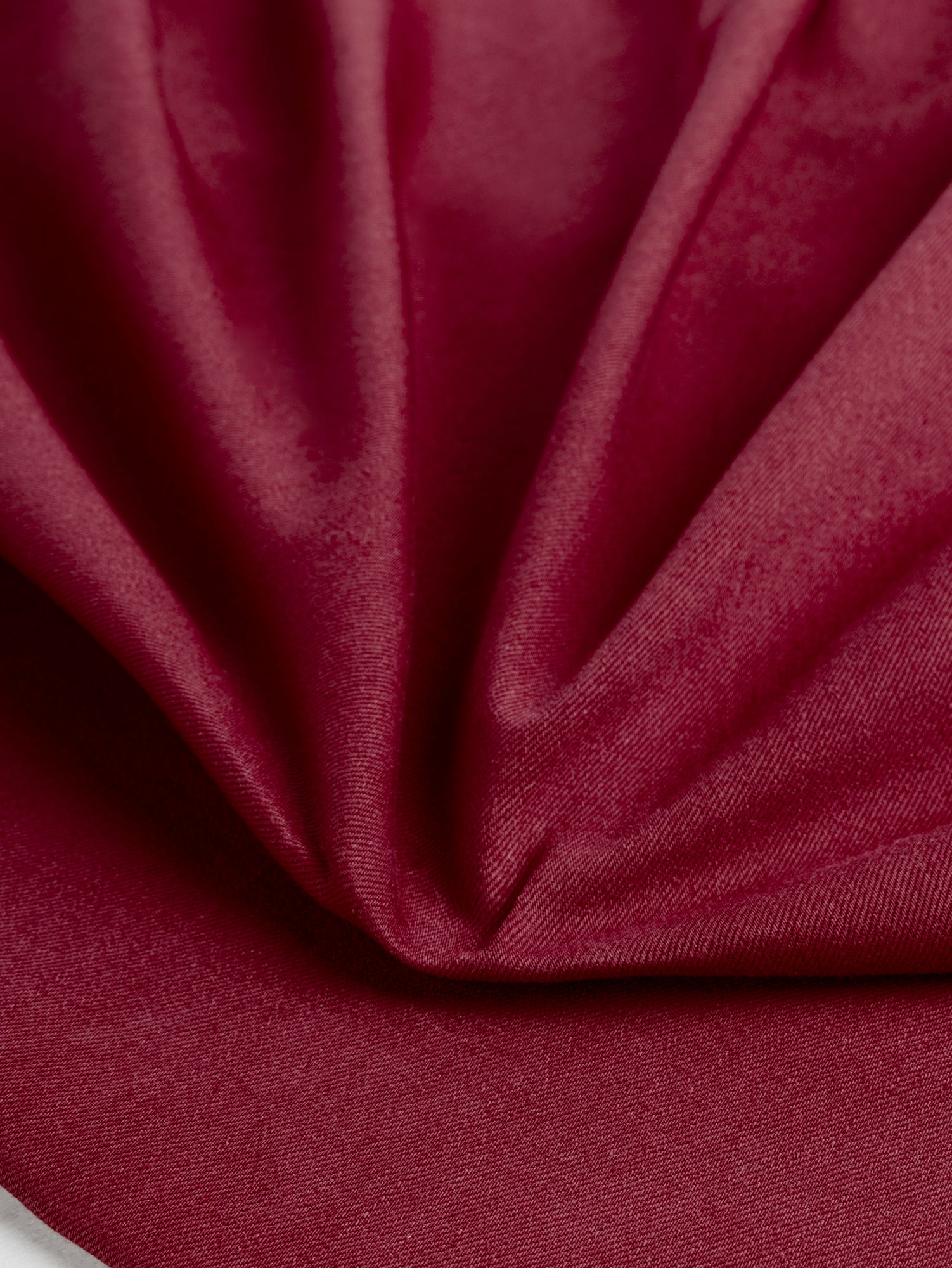 F-DEN022-002-10oz-Organic-Cotton-Stretch-Bull-Denim-Rhubarb-Core-Fabrics-scrunched.JPG