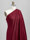 F-DEN022-002-10oz-Organic-Cotton-Stretch-Bull-Denim-Rhubarb-Core-Fabrics-draped.JPG
