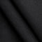 Denim Cone Mills 12 oz coton et TENCEL™ non extensible – noir