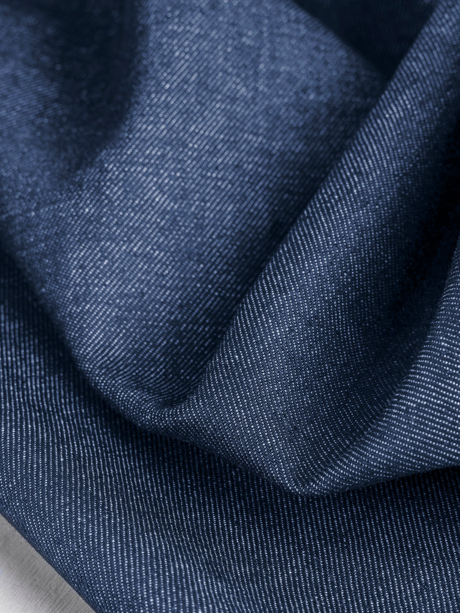 F-DEN023-12oz-Non-Stretch-Eco-Denim-Mid-Blue-Core-Fabrics-scrunched.JPG